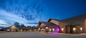 Days Inn by Wyndham Bad Axe