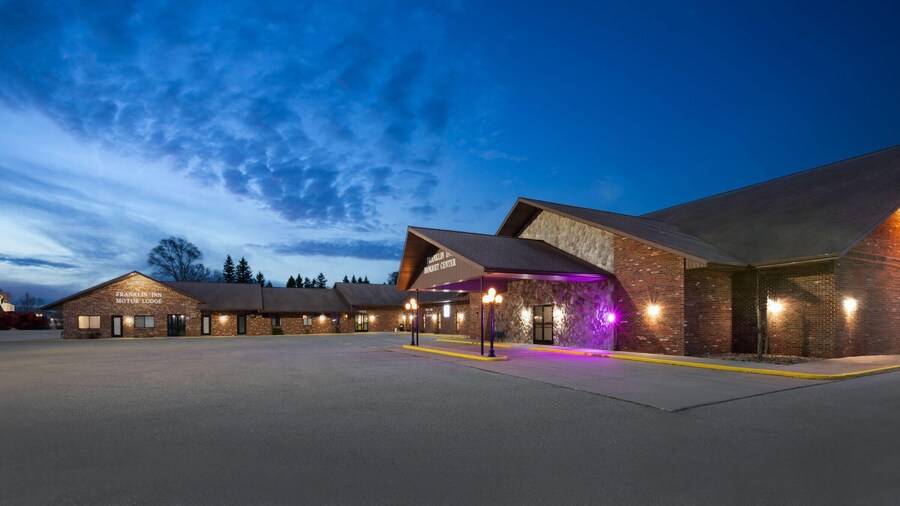 Days Inn by Wyndham Bad Axe