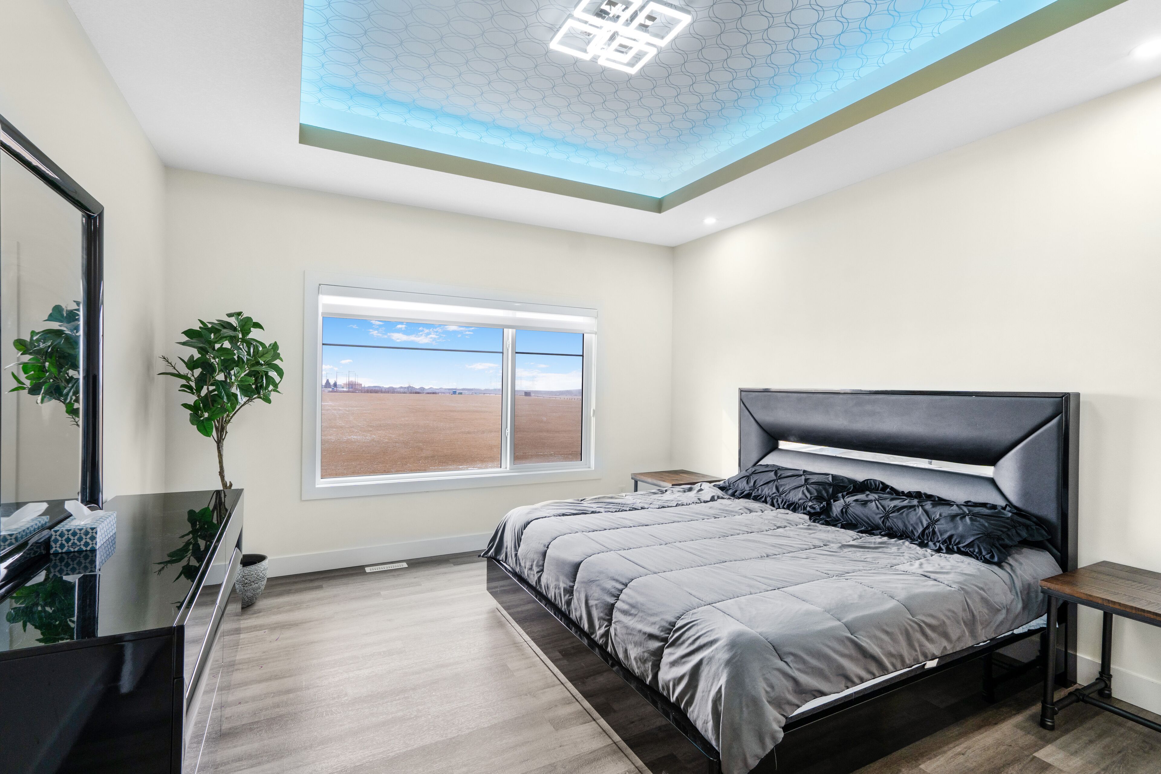 4 chambres, Wi-Fi gratuit, draps fournis