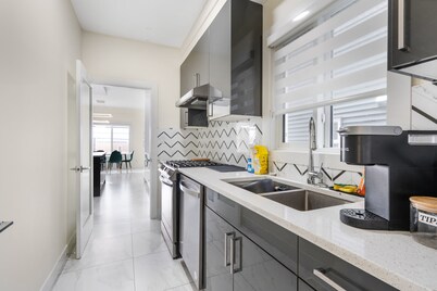 Amazing Modern Home, in Southeast Edmonton. 