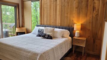 3 Schlafzimmer, Schreibtisch, WLAN, BettwÀsche