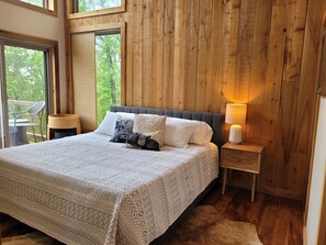 3 habitaciones, escritorio, wifi y ropa de cama 