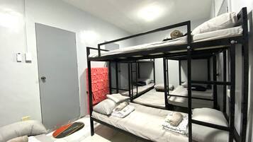 1 soveværelse, pengeskab på værelset, gratis Wi-Fi