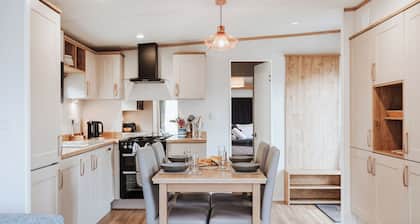 2 bedroom accommodation in Bridgnorth