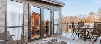 2 bedroom accommodation in Bridgnorth