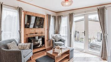 Fernseher