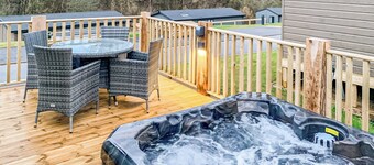 2 bedroom accommodation in Bridgnorth