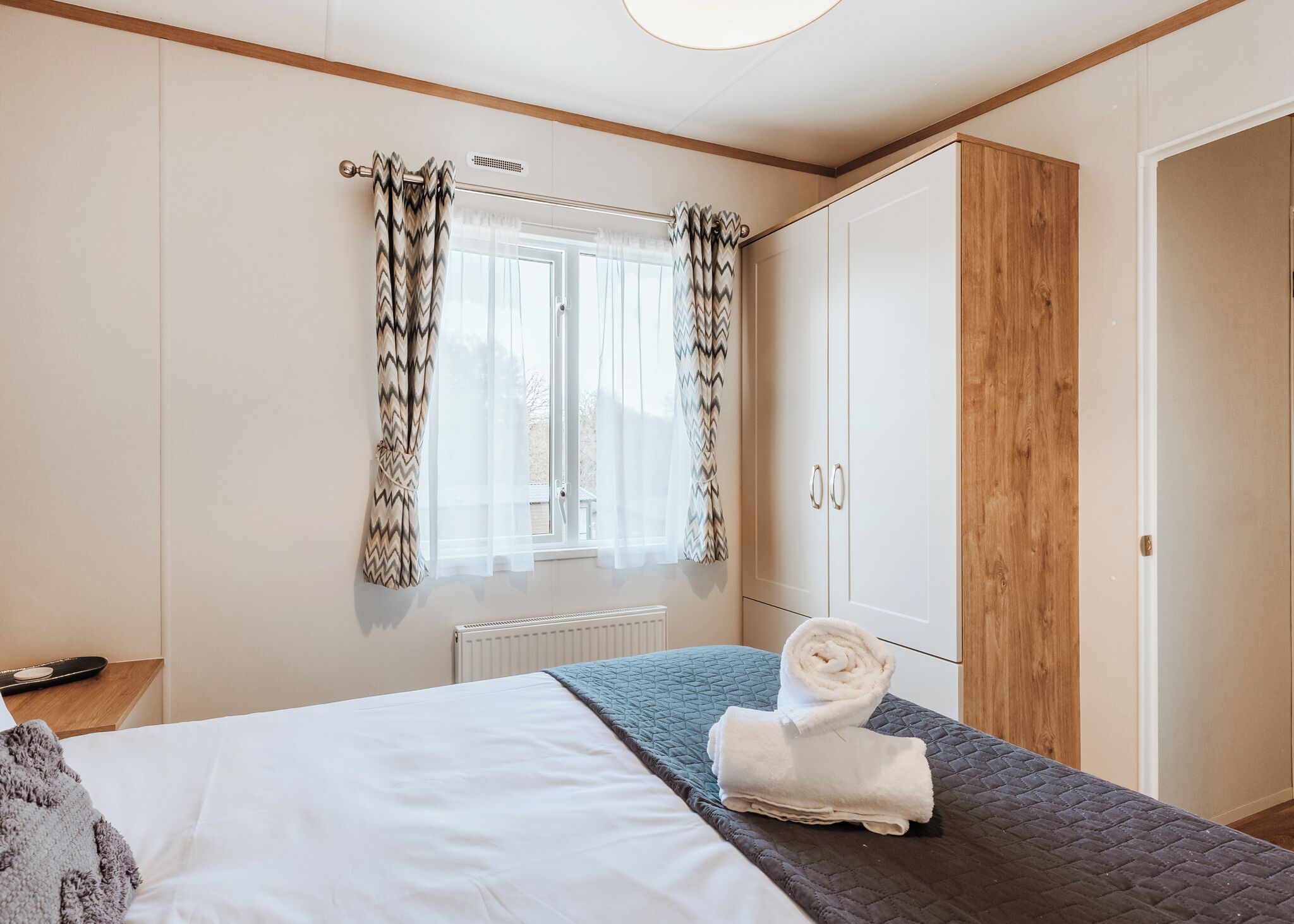 2 chambres, Wi-Fi