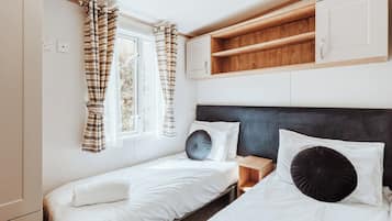 2 Schlafzimmer, kostenloses WLAN