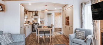 2 bedroom accommodation in Bridgnorth