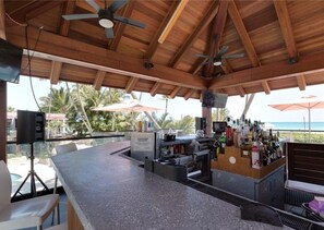 Bar (sur place)
