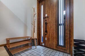 Interior - Kyosei (Kyoto)