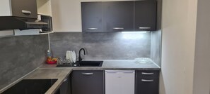 Cucina privata
