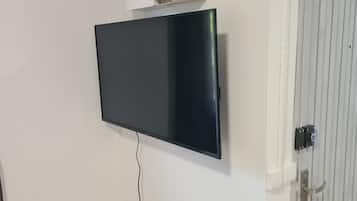 Televisión
