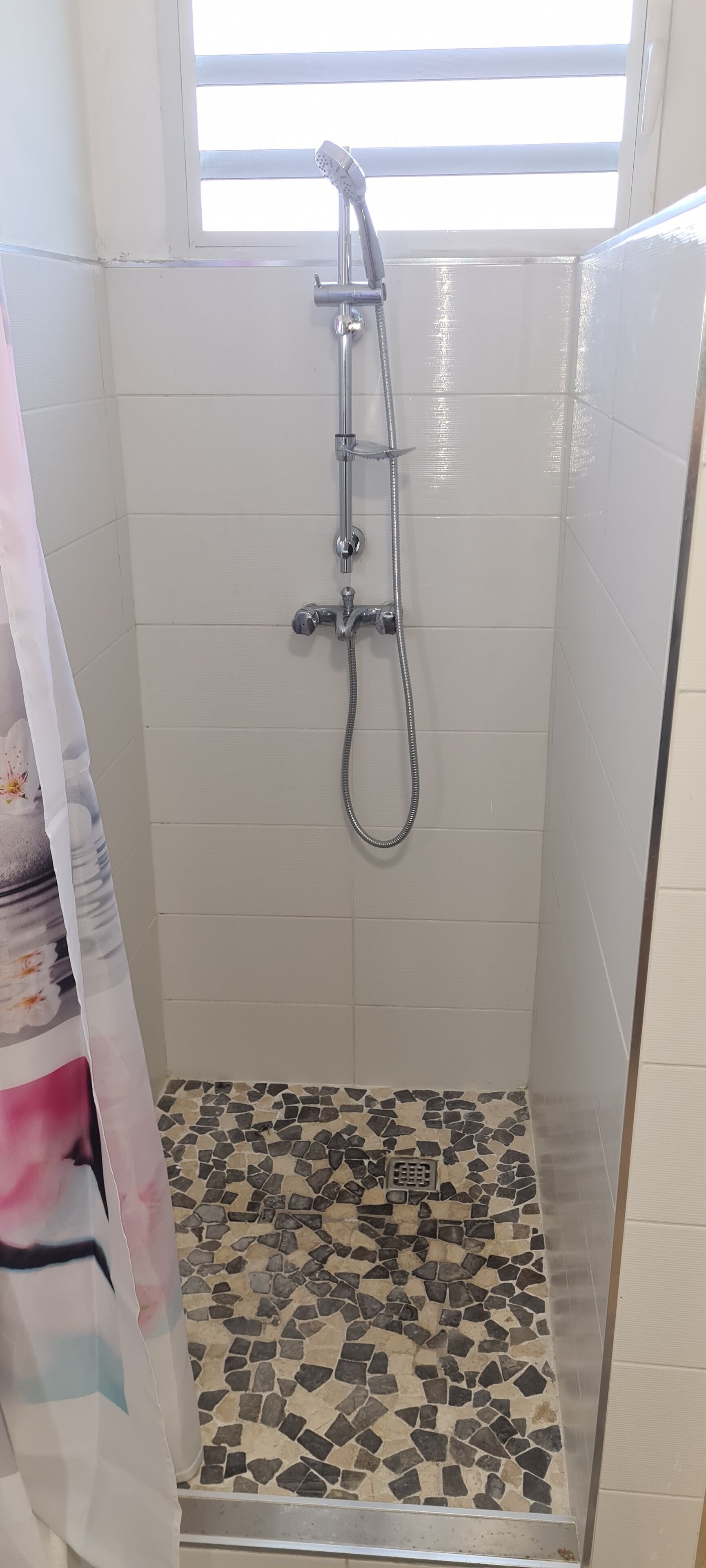 Handdoeken, zeep, toiletpapier