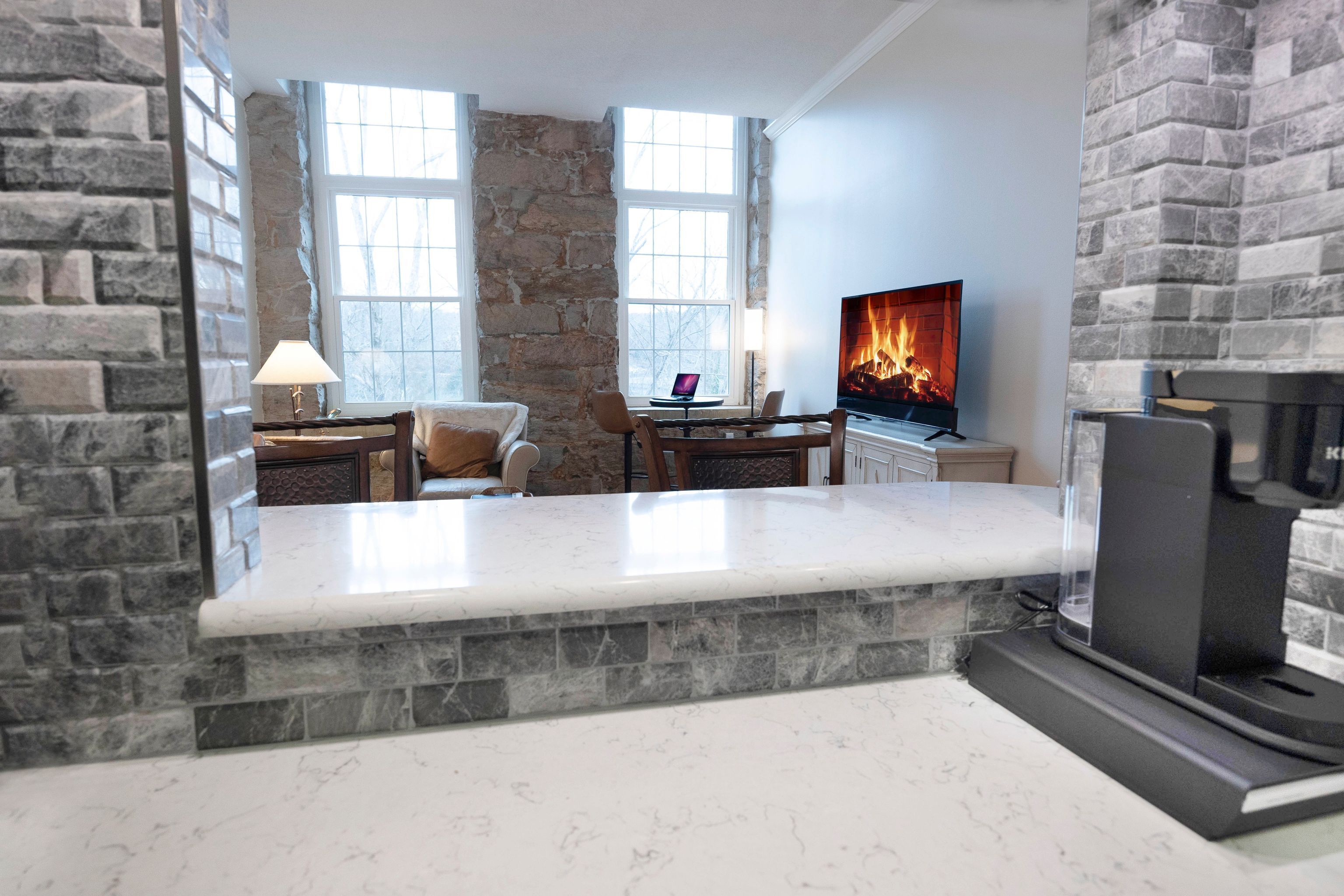 Interieur