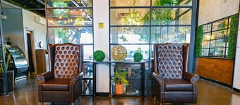 Vaccinated Staff Capital O 890 Nami Hotel Tagaytay