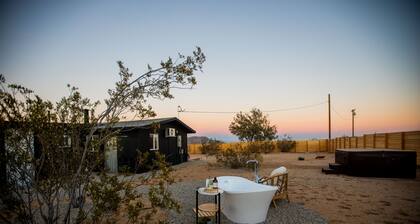 The Sage Retreat