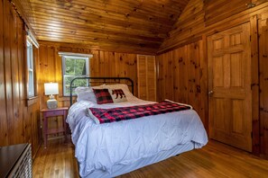 1 habitación, wifi gratis y ropa de cama 