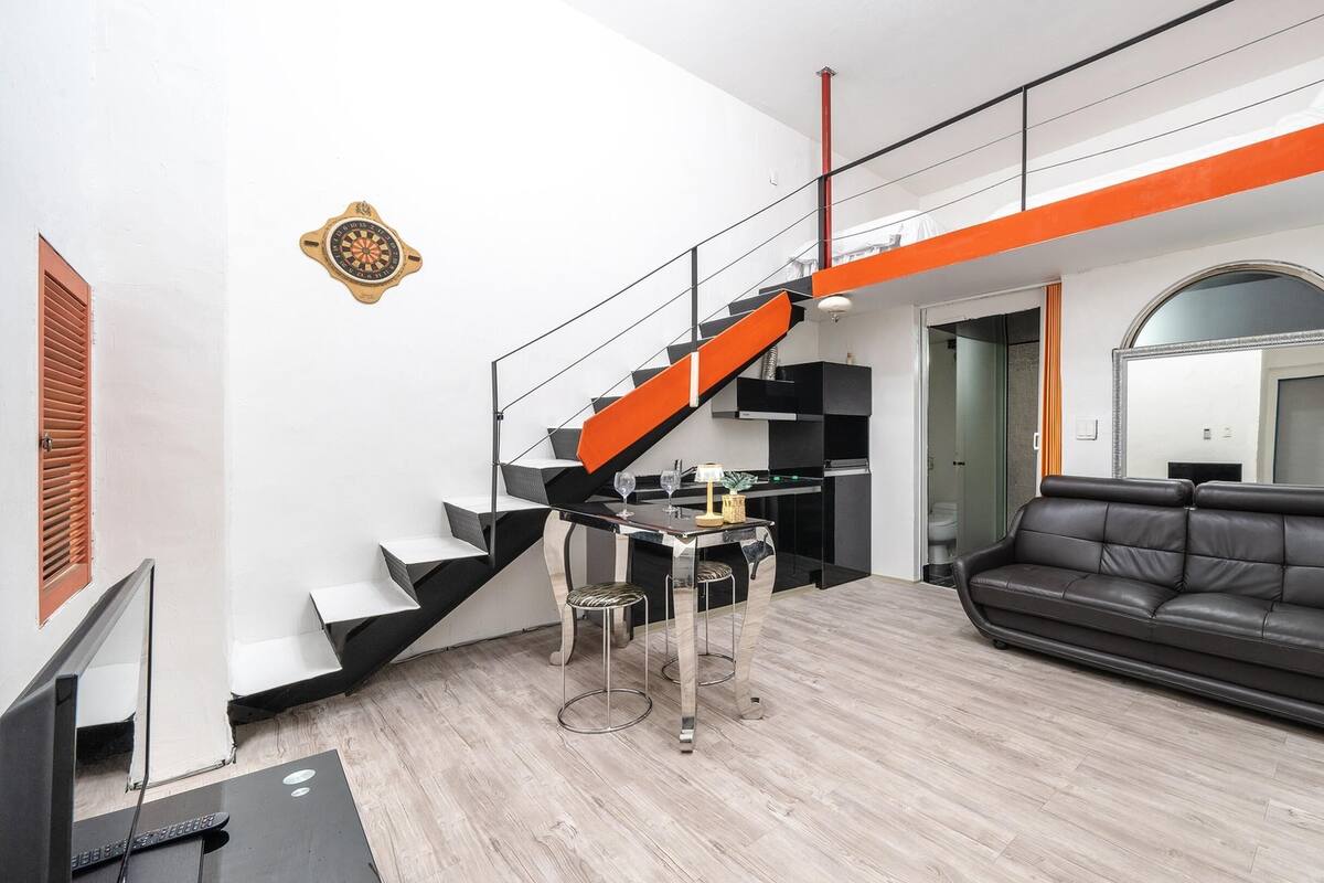 Basic-Zimmer, 1 Schlafzimmer (Room N101) | 1 Schlafzimmer, kostenloses WLAN