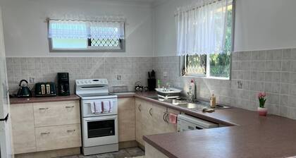 Kirwan RetreatTownsville