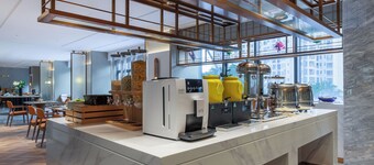 Elong Hotel Shenzhen South China City