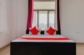 Room - Sahu Room's (Faizabad)
