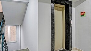 Lobby - OYO SilverKey Bhumi World (Bhiwandi)