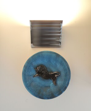 Interior detail - GIO Suite Your home in the center of Amalfi (Amalfi)