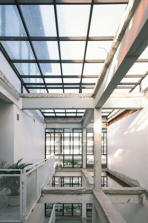 Hallway - C'HOUSE Bangkok (Bangkok)