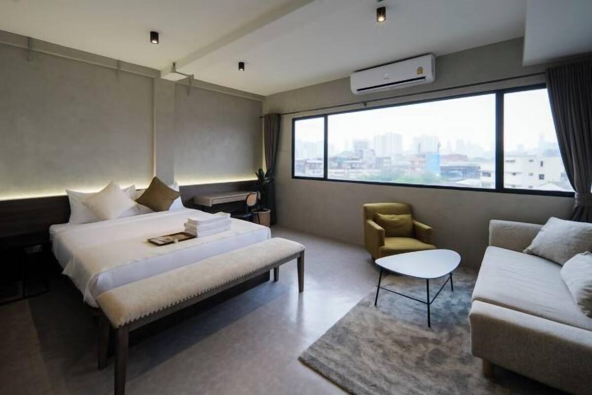 Wifi gratuïta i roba de llit