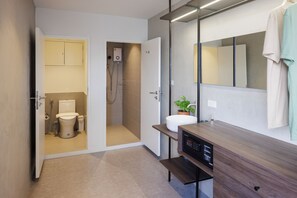 Bathroom - C'HOUSE Bangkok (Bangkok)