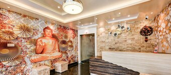 Capital O Hotel Subhadarsan