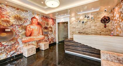 Capital O Hotel Subhadarsan