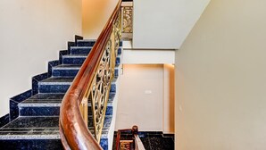 Lobby - Capital O Hotel Subhadarsan (Puri)