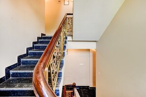 Lobby - Capital O Hotel Subhadarsan (Puri)