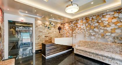 Capital O Hotel Subhadarsan