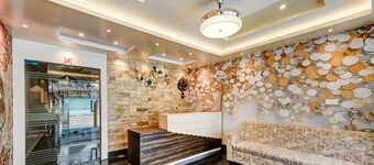 Capital O 酒店Subhadarsan