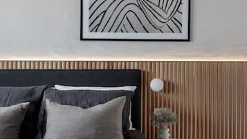 1 chambre, bureau, fer et planche Ă repasser, Wi-Fi