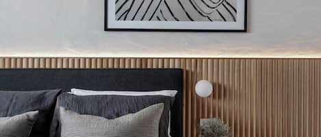 1 habitación, escritorio, tabla de planchar con plancha y wifi