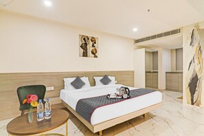 Dobbelt- eller tomannsrom – classic | Sengetøy