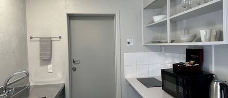 Eget kjøkken