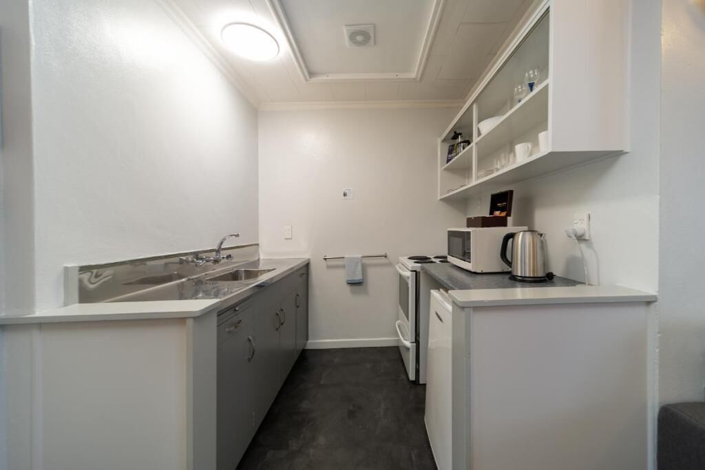 Dapur pribadi