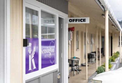 Kensington Motel