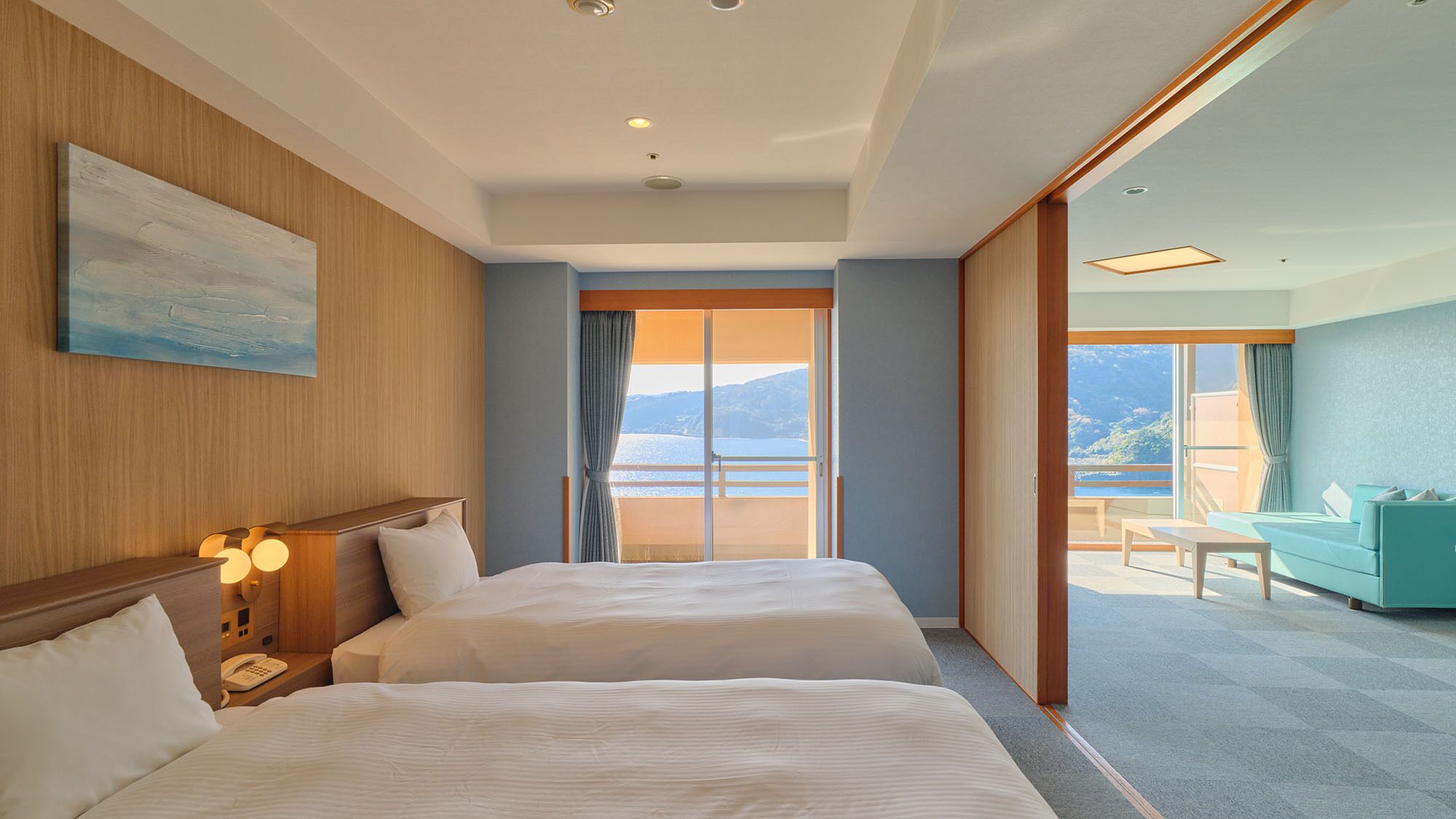 In-room safe, desk, blackout drapes, free WiFi