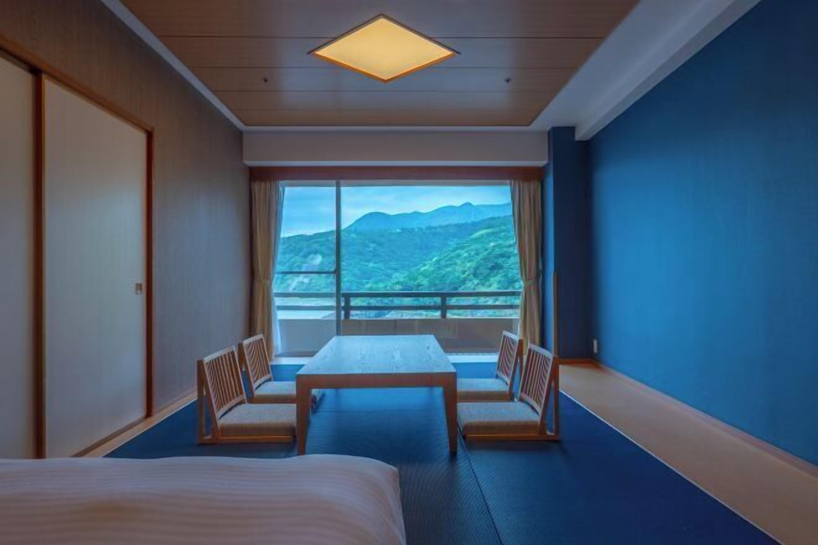 In-room safe, desk, blackout curtains, free WiFi