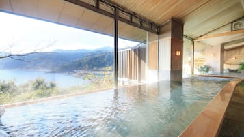 Public bath