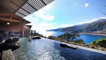 Hot springs