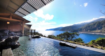 Akazawa Onsen Hotel