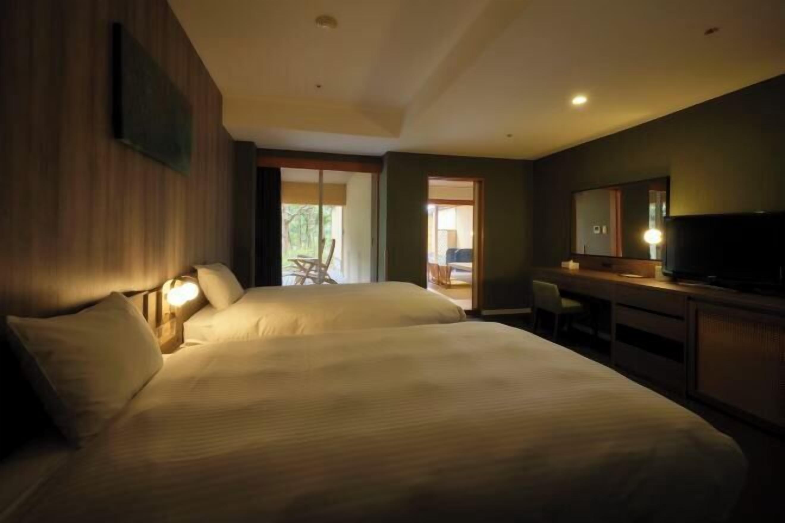 In-room safe, desk, blackout drapes, free WiFi